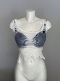 Unique Wet Tank Top (sale)