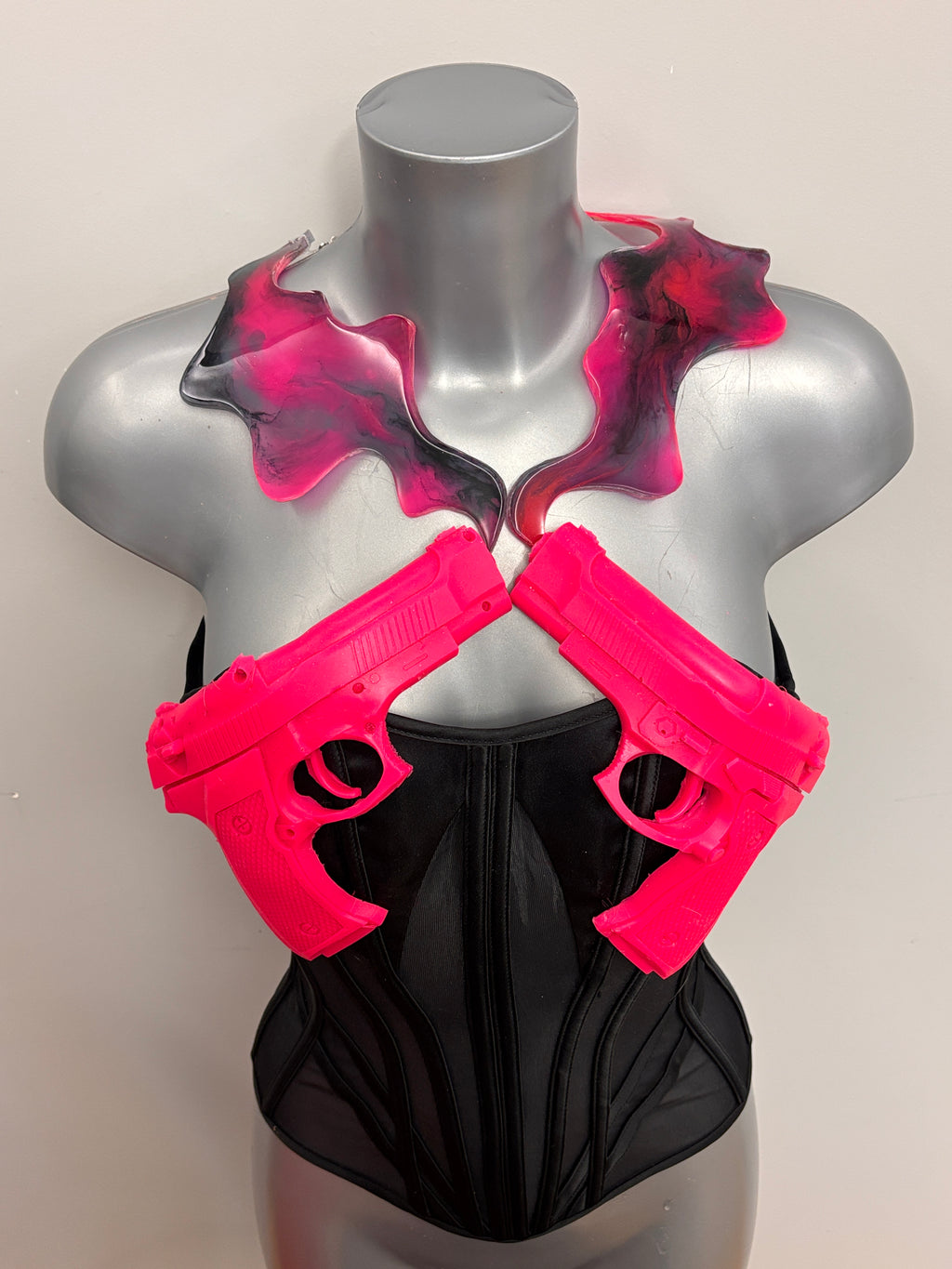 Cyber top