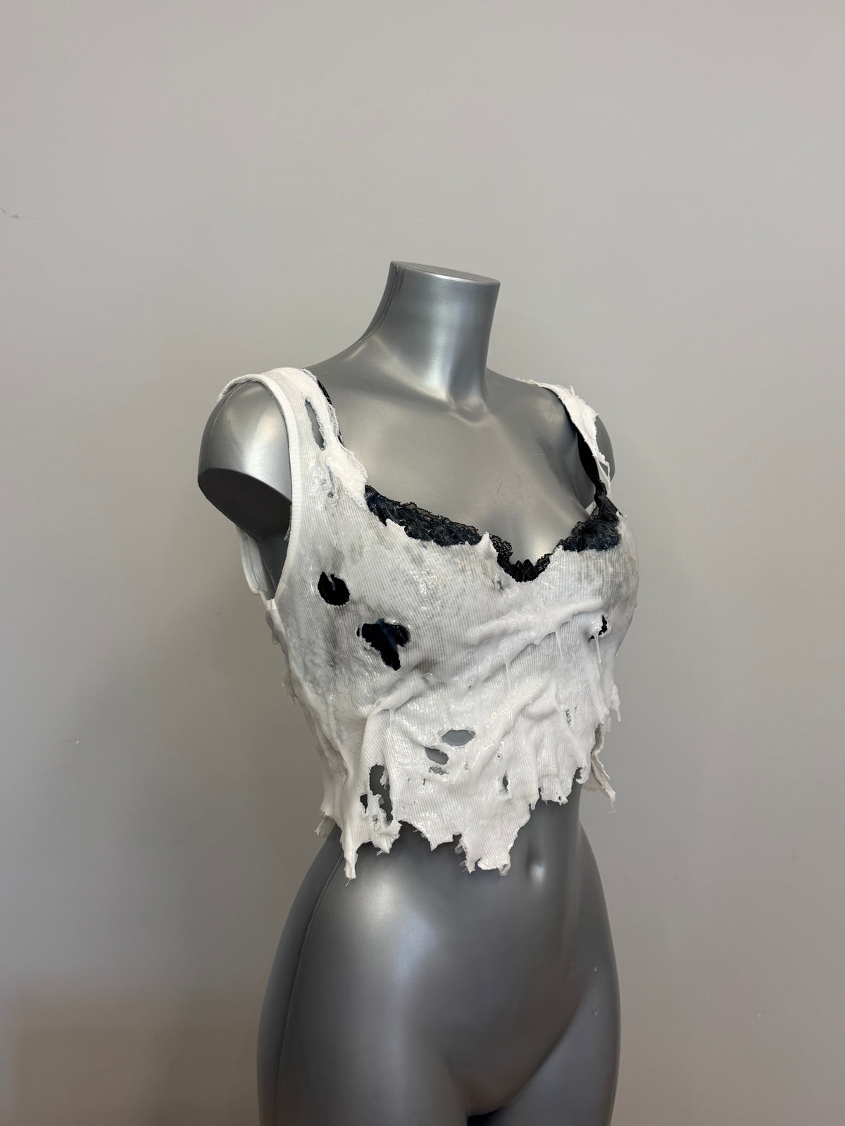 Unique Wet Tank top (sale)