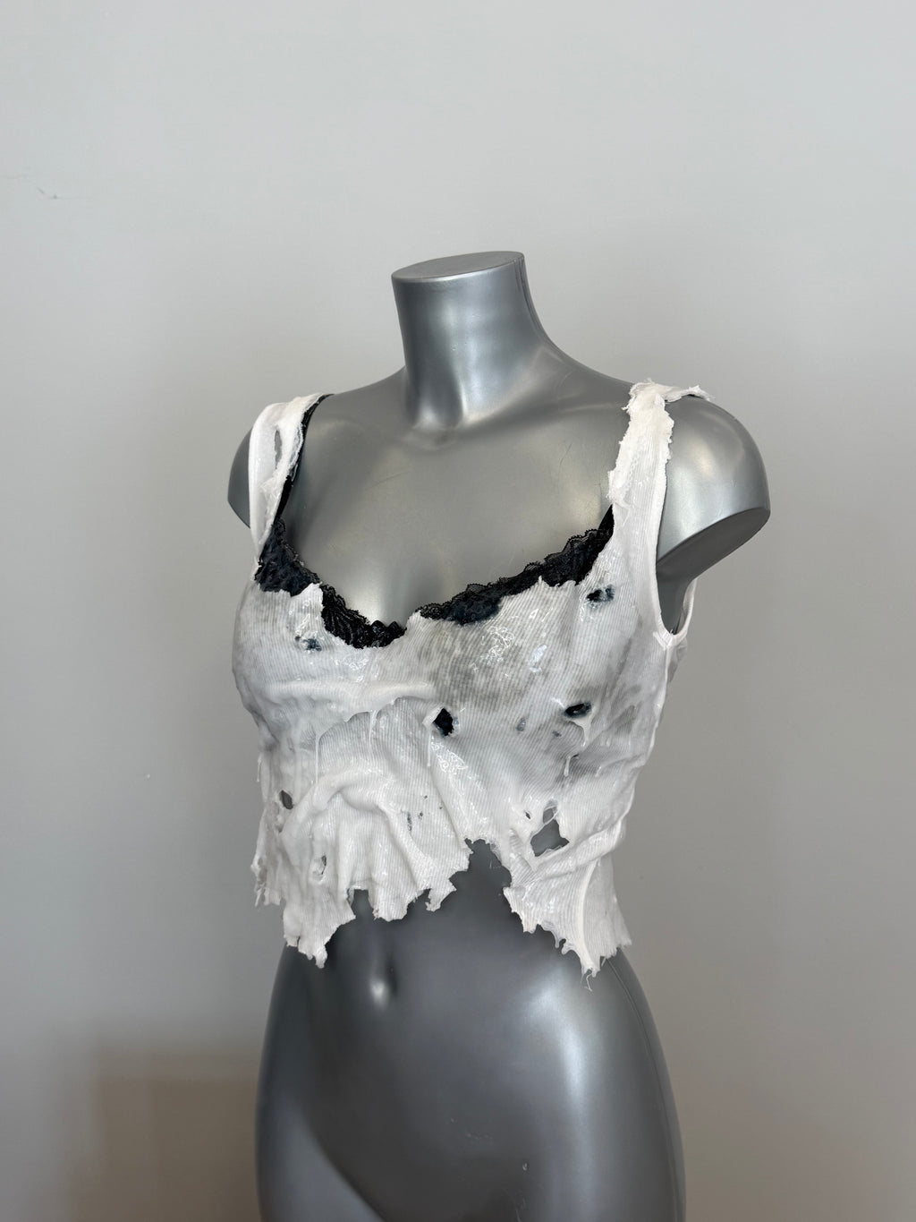 Unique Wet Tank top (sale)