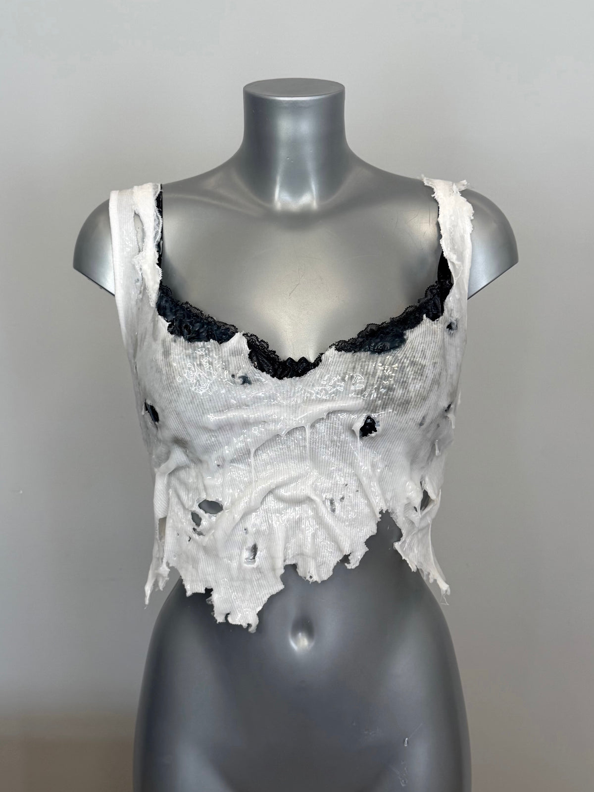 Unique Wet Tank top (sale)