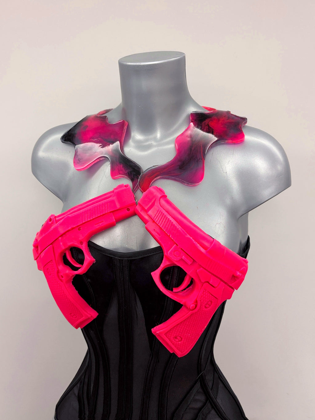 Cyber top