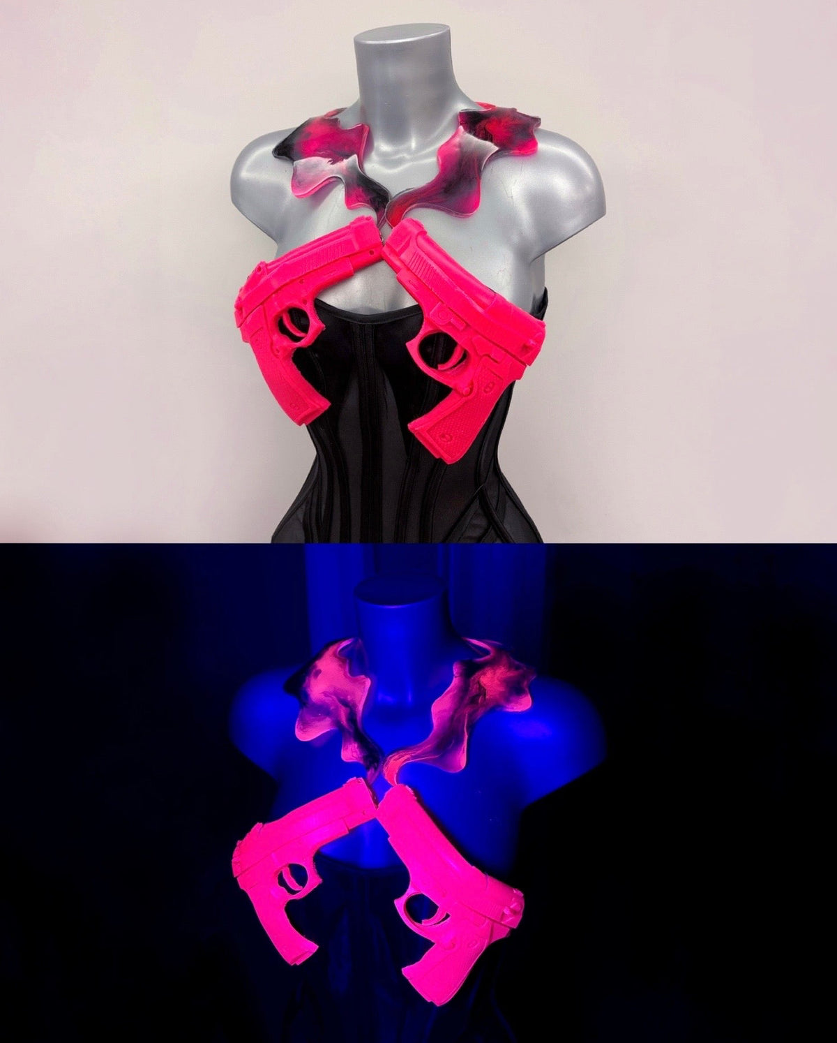 Cyber top
